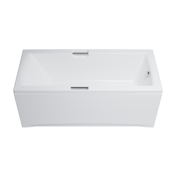 Акриловая ванна Алекса 150*750 + ручки #WF_CITY_VIN# картинка