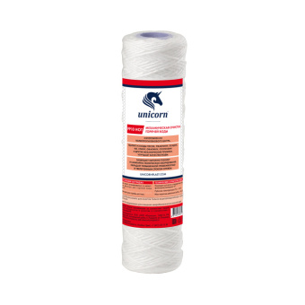 Картридж механический из ППР 10" 5мкм. PP 1005 Hot #WF_CITY_VIN# картинка