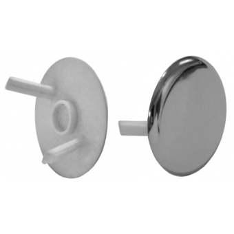 Заглушка для бачка металлик #WF_CITY_VIN# картинка