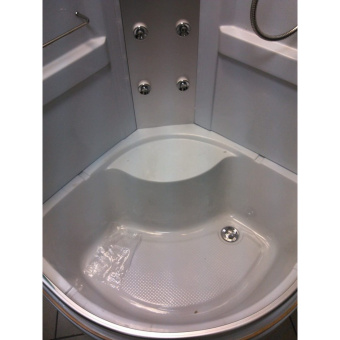 ERLIT ER2509TP-C3 душевая кабина 90*90*215 #WF_CITY_VIN# картинка