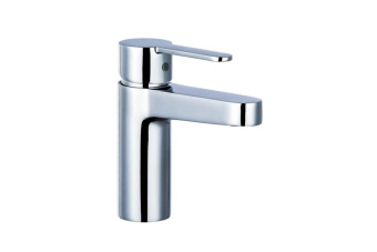Смеситель GROSS AQUA Moderna д/умывальника 6240278С #WF_CITY_VIN# картинка