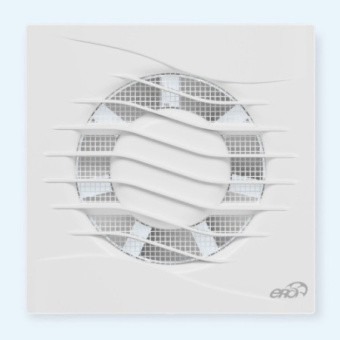 Вентилятор ERA 4S REST D100 сетка #WF_CITY_VIN# картинка