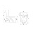 unitaz_kompakt_santeri_ultra_belyj_1_p401_3_s00_00b_f_shema unitaz_kompakt_santeri_ultra_belyj_1_p401_3_s00_00b_f_shema