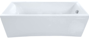 Акриловая ванна на ножках "Джена" 150*70 #WF_CITY_VIN# картинка