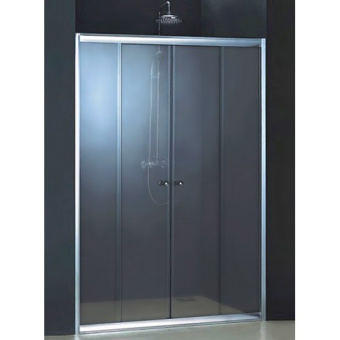 DREIKE 150 MT Душевое ограждение #WF_CITY_VIN# картинка