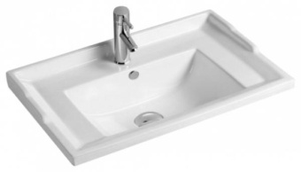 Раковина 800-F60 MELANA #WF_CITY_VIN# картинка