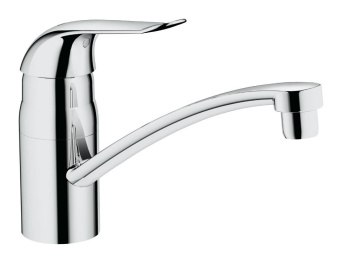 Смеситель для мойки Euroeco Special 32787000 GROHE #WF_CITY_VIN# картинка
