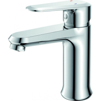 Смеситель д/умывальника ZOLLEN ULM UL53613322 #WF_CITY_VIN# картинка