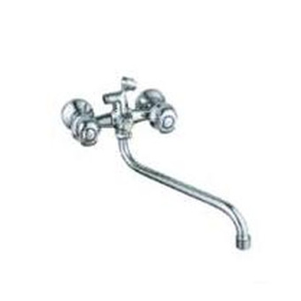 Смеситель Р2270 универсальный #WF_CITY_VIN# картинка