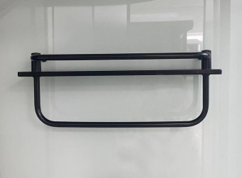 Душевая кабина ДАНА-028L 100*80*215 ср.п.,ЛЕВАЯ #WF_CITY_VIN# картинка