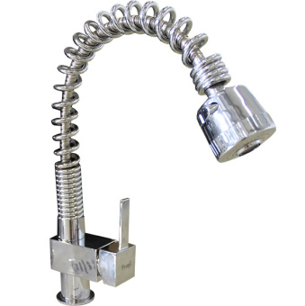 Смеситель F1052-3 для кухни #WF_CITY_VIN# картинка