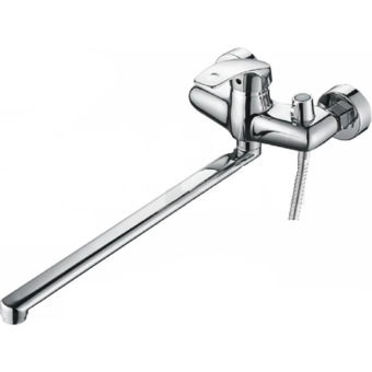 Смеситель д/ванны D149309  #WF_CITY_VIN# картинка