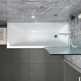 Акриловая ванна Элис 170 #WF_CITY_VIN# картинка