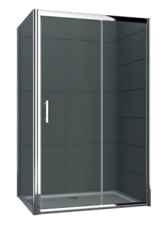 Душевой уголок RGW PA-45 80*120*185 #WF_CITY_VIN# картинка