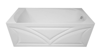 Акриловая ванна Elegance 130*70 #WF_CITY_VIN# картинка