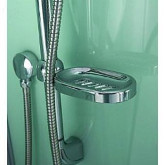 Душевая кабина ESBANO ES-100PR #WF_CITY_VIN# картинка