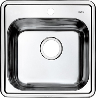 Мойка 485*485*180мм Iddis #WF_CITY_VIN# картинка