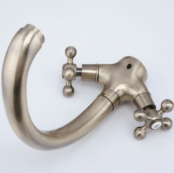 Смеситель F4219-4 д/кухни FRAP #WF_CITY_VIN# картинка