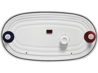 Водонагреватель Ballu BWH/S 80 Level #WF_CITY_VIN# картинка