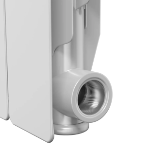 Радиатор Royal Thermo Revolution 500 #WF_CITY_VIN# картинка