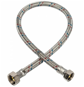 Подводка вода "Monoflex" 150 см г/г #WF_CITY_VIN# картинка