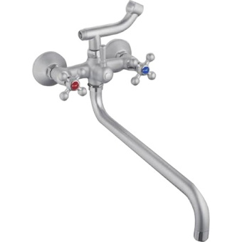 Смеситель F2619-1 д/ван FRAP #WF_CITY_VIN# картинка