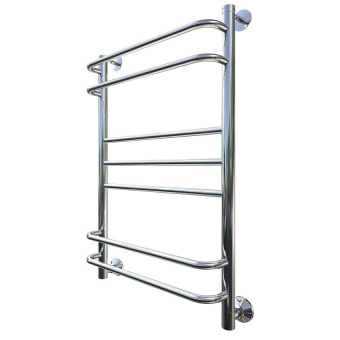 Полотенцесушитель 80*50 (ЛЦ17) Идеал комби НК 3 без углов #WF_CITY_VIN# картинка