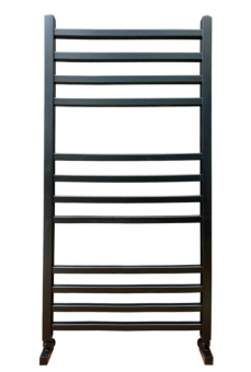 Полотенцесушитель 100*40 В5 премиум (Эко г/р, Черный RAL9005(мат)) #WF_CITY_VIN# картинка