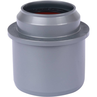 Патрубок переходной КОНЦЕНТРИЧЕСКИЙ 50 на 32 #WF_CITY_VIN# картинка