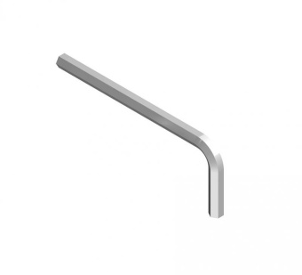 Полотенцесушитель AQUATEK  Поларис П7 500*700 электрический (quick touch) #WF_CITY_VIN# картинка