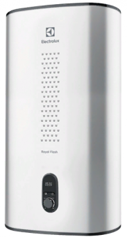 Водонагреватель Electrolux EWH 80 Royal Flash Silver накопительный 80 л #WF_CITY_VIN# картинка