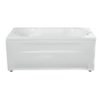 ЭЛЕГАНТ 170*75 ванна + каркас + слив #WF_CITY_VIN# картинка