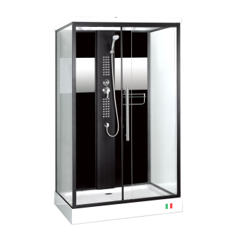 Душевая кабина Siracusa SLA-017S 90*120 #WF_CITY_VIN# картинка