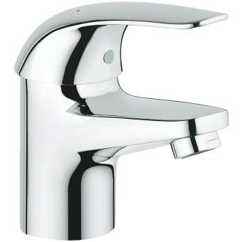 Смеситель для раковины Euroeco 32734000 GROHE #WF_CITY_VIN# картинка