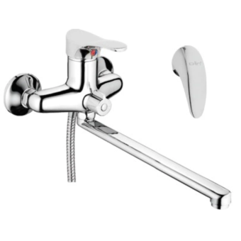 Смеситель д/ванны D146352 #WF_CITY_VIN# картинка