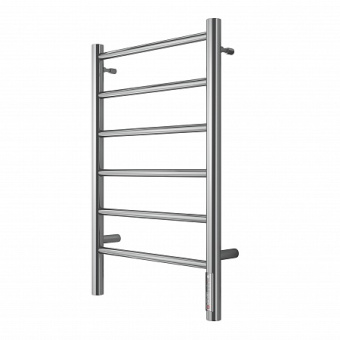 Полотенцесушитель П6 400*650 Terminus Аврора ЭПС (quick touch) #WF_CITY_VIN# картинка