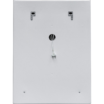 Зеркало Amaze LED 500*700 с сенсором ЗЛП480 #WF_CITY_VIN# картинка