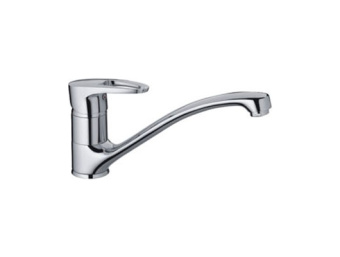 Смеситель F4265 для кухни FRAP #WF_CITY_VIN# картинка