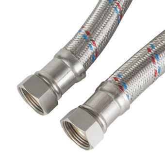 Подводка вода "Monoflex" 40 см г/г #WF_CITY_VIN# картинка