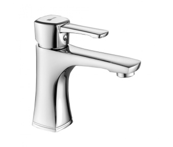 Смеситель LEMARK д/умывальника LM0506С "Эвитта" #WF_CITY_VIN# картинка