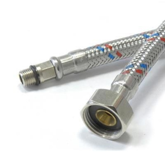 Подводка "Monoflex" к смесителю 120 см #WF_CITY_VIN# картинка