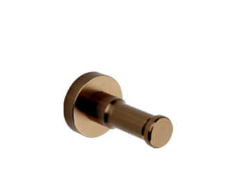 Крючок бронзовый F202-4 #WF_CITY_VIN# картинка