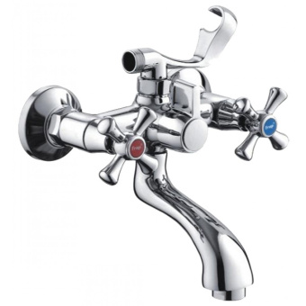 Смеситель для ванны Frap F32732-B #WF_CITY_VIN# картинка