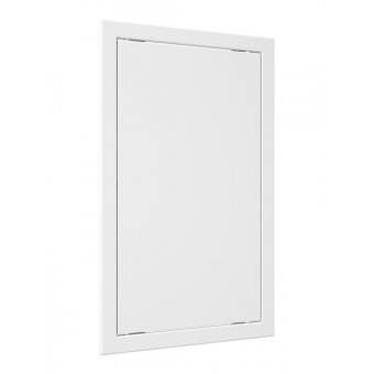 Люк пластиковый АБС 318*418 с фланцем 296*396 Л3040 #WF_CITY_VIN# картинка