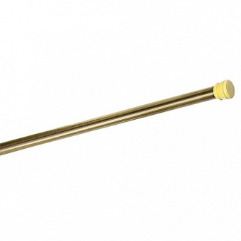 Карниз выкручив. д/ванны Premium d 22,110-200(бронза) 671-50 #WF_CITY_VIN# картинка