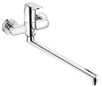 Смеситель универс. Eurosmart Cosmopolitan 32847000 GROHE #WF_CITY_VIN# картинка