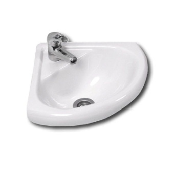 РАДИАН раковина угловая #WF_CITY_VIN# картинка