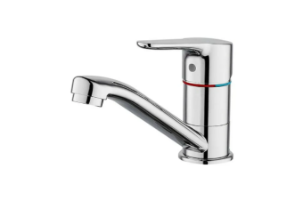 Смеситель GROSS AQUA Vista д/кухни 3210267-G0109 #WF_CITY_VIN# картинка