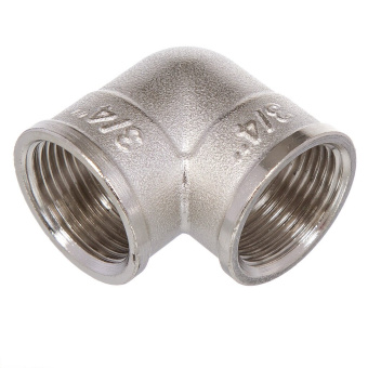 Уголок 3/4" г/г #WF_CITY_VIN# картинка