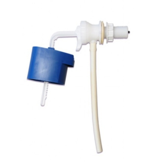 Клапан д/унитаза бок.подв. КН 50/54 (70) #WF_CITY_VIN# картинка